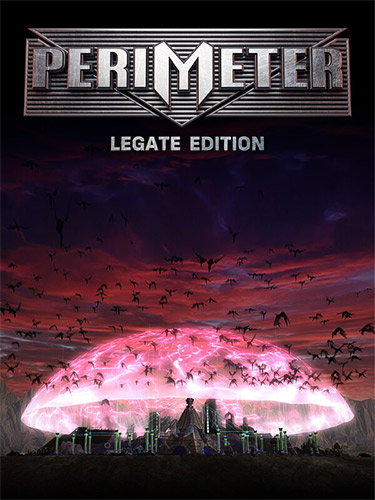 PERIMETER: Legate Edition [v.1.3 + DLC] (2024) PC | RePack from FitGirl
