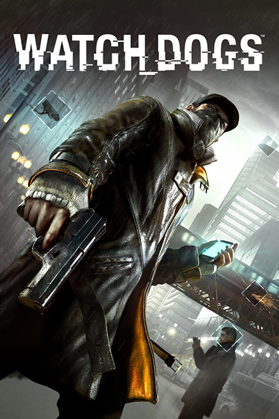 Watch Dogs: Complete Edition [v 1.06.329 + DLCs] (2014) PC | RePack by Wanterlude