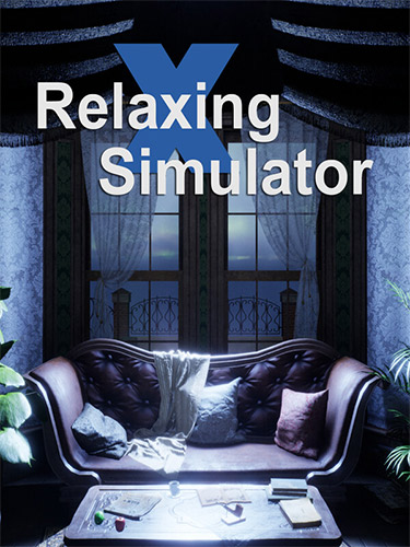 Relaxing Simulator (2024) PC | RePack from FitGirl
