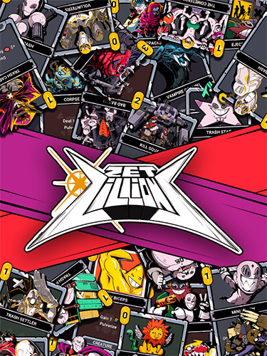 Zet Zillions: Star Edition [v 0.9.6-A107 + DLC] (2024) PC | RePack from FitGirl