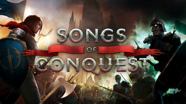 Songs of Conquest [v 1.0.2 + DLC] (2024) PC | RePack from Pioneer