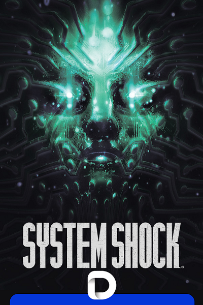 System Shock Remake [v 1.2.3/18898] (2023) PC | RePack от Decepticon