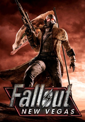 Fallout: New Vegas [v 1.4.0.525 + DLCs] (2010) PC | RePack by Drake