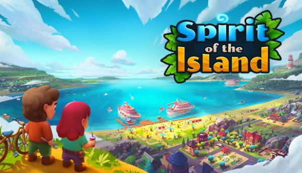 Spirit of the Island [v 3.0.5.0] (2022) PC | RePack from Pioneer
