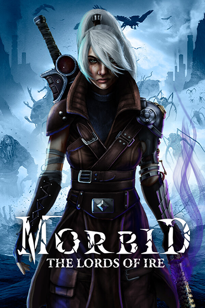 Morbid: The Lords of Ire [Build 14400925] (2024) PC | RePack by Wanterlude