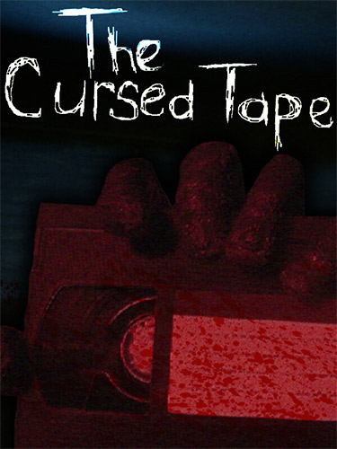 The Cursed Tape (2024) PC | RePack from FitGirl