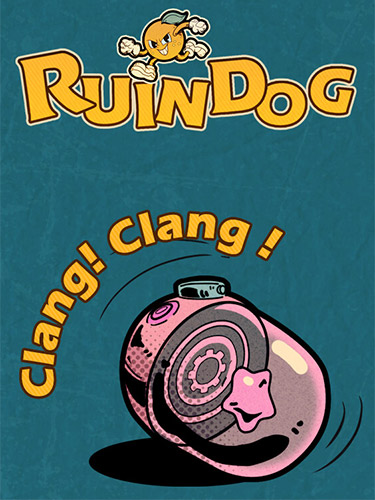 Ruindog [v 1.0.03] (2024) PC | RePack from FitGirl