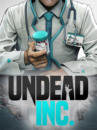 Undead Inc. [+ DLC] (2024) PC | RePack from FitGirl