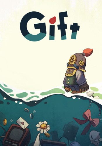 Gift (2024) PC | Repack by Drake