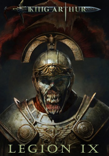 King Arthur: Legion IX (2024) PC | Repack by Slezen
