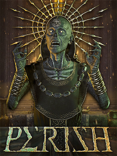 Perish - Elysium Edition [v 7430] (2023) PC | RePack from FitGirl