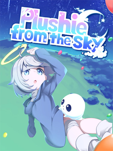 Plushie from the Sky (2024) PC | RePack from FitGirl