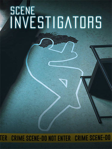 Scene Investigators: Complete Set [Build 14260211 + DLC's] (2023) PC | RePack from FitGirl