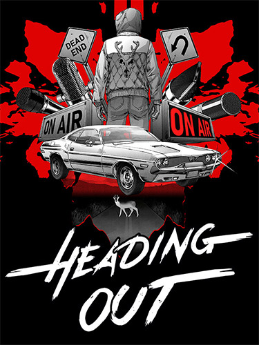Heading Out [v 0.885] (2024) PC | RePack from FitGirl