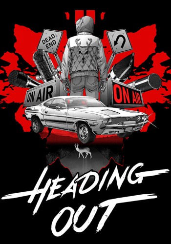 Heading Out [v 0.885] (2024) PC | RePack by Drake