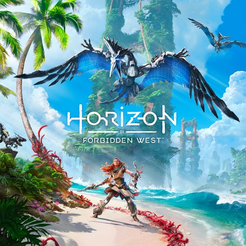 Horizon Forbidden West: Complete Edition [v 1.4.59.0 + DLC] (2024) PC | RePack by Drake