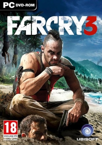Far Cry 3: Deluxe Edition [v 1.05] (2012) PC | RePack by Slezen