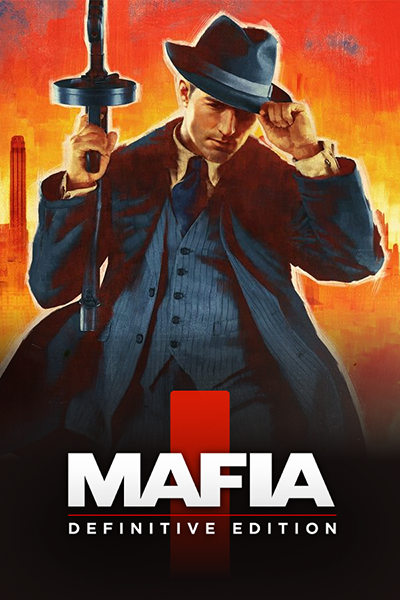 Mafia: Definitive Edition [v 1.0.3 + DLCs] (2020) PC | RePack by Wanterlude