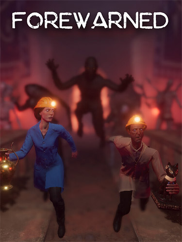 Forewarned [v 1.0] (2024) PC | RePack from FitGirl