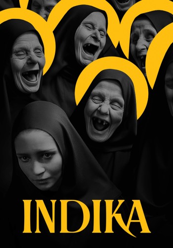 Indika (2024) PC | Repack by Slezen