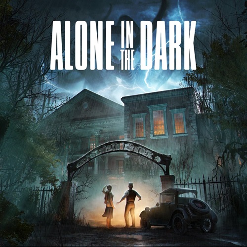 Alone in the Dark - Digital Deluxe Edition [v 1.0.4 + DLCs] (2024) PC | RePack by Slezen