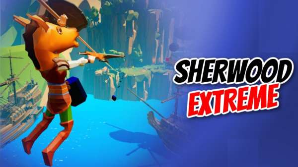 Sherwood Extreme [v 1.0] (2024) PC | RePack from Pioneer