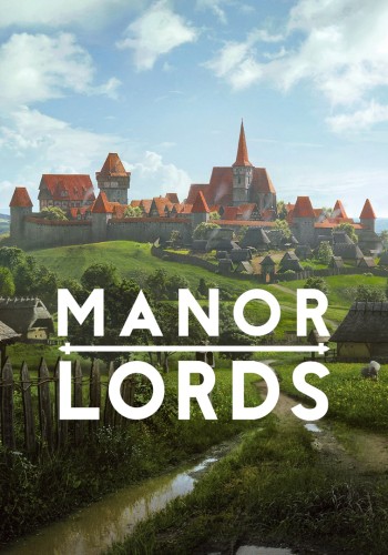 Manor Lords [v 0.7.954 | Early Access] (2024) PC | RePack by Drake