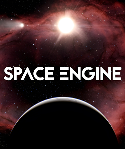 SpaceEngine [v 0.990.47.2020 | Early Access] (2019) PC | License