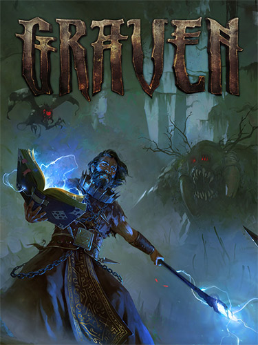 GRAVEN: Deluxe Edition [v 16972.0 + DLC] (2024) PC | RePack from FitGirl