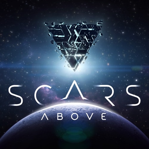 Scars Above [v 1.0.0.134246] (2023) PC | RePack by Drake