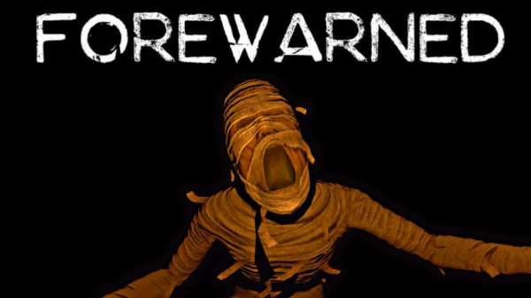 Forewarned [v 1.03] (2024) PC | RePack from Pioneer