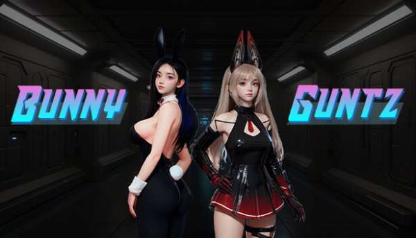 Bunny Guntz [v 1.3] (2024) PC | RePack by Pioneer