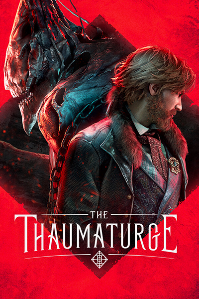 The Thaumaturge [v 71.136 + DLC] (2024) PC | RePack by Wanterlude