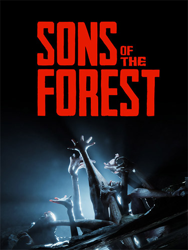 Sons of the Forest [v 48738] (2024) PC | RePack from FitGirl