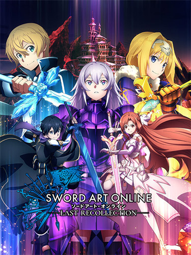 Sword Art Online: Last Recollection [v 1.21 + DLCs] (2023) PC | RePack from FitGirl