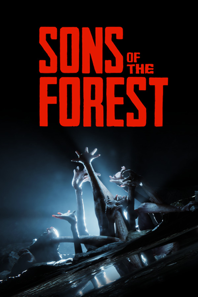 Sons of the Forest [v 1.0 / 48738] (2023) PC | RePack by Wanterlude
