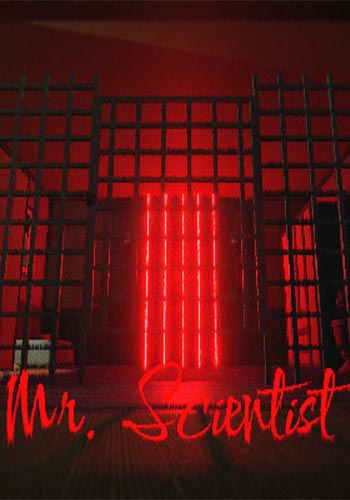 Mr. Scientist [v 1.2.1] (2024) PC | RePack by Drake