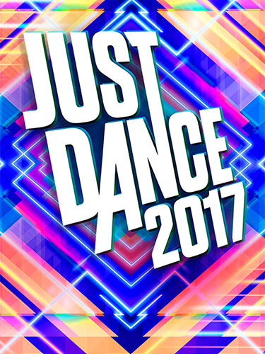 Just Dance 2017 [Build 11271629] (2016) PC | RePack from FitGirl