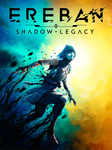 Ereban: Shadow Legacy [v 1.1.14] (2024) PC | RePack from FitGirl