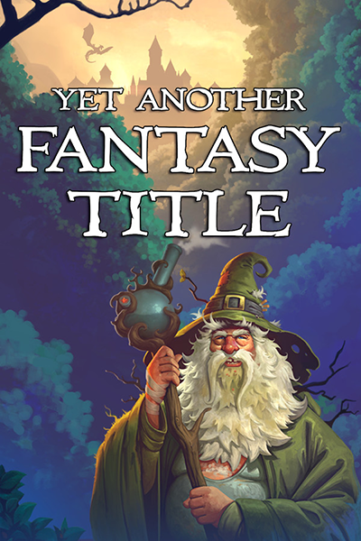 Yet Another Fantasy Title (YAFT) [Build 14014181 / Hotfix #1] (2024) PC | RePack by Wanterlude