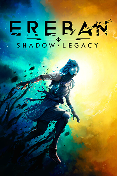 Ereban: Shadow Legacy [v 1.1.14] (2024) PC | RePack by Wanterlude