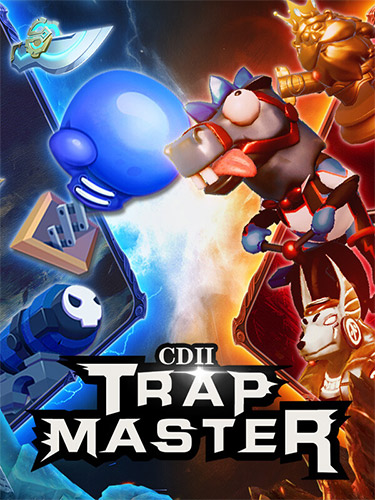 CD 2: Trap Master [v 1.0.2] (2024) PC | RePack from FitGirl