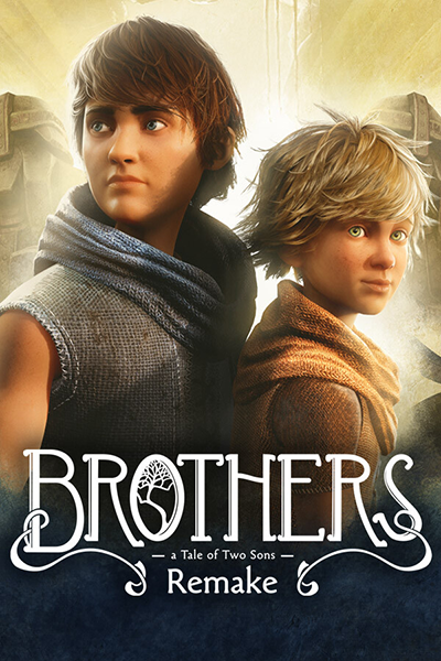 Brothers: A Tale of Two Sons Remake [Update #1] (2024) PC | RePack by Wanterlude