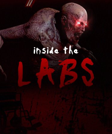 Inside the Labs [v 1.4] (2024) PC | RePack by Slezen