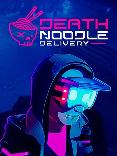 Death Noodle Delivery [v 1.3.5] (2024) PC | RePack from drake