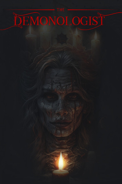 Demonologist [v 1.4.0] (2023) PC | Repack from Pioneer