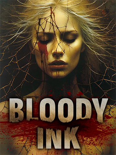 Bloody Ink (2024) PC | RePack from FitGirl