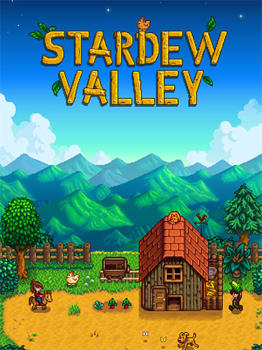 Stardew Valley [v 1.6.3] (2016) PC | RePack by Drake