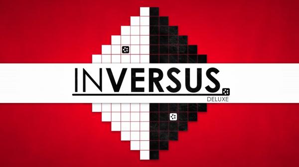INVERSUS Deluxe [v 1.7.8] (2016) PC | RePack from Pioneer