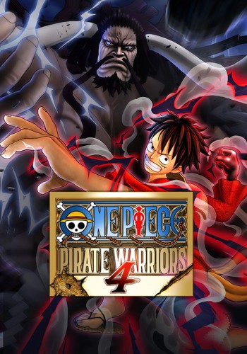 One Piece: Pirate Warriors 4: Ultimate Edition [v 1.0.8.0 + DLCs] (2020) PC | RePack by Drake